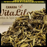 Barberry Root Bark
